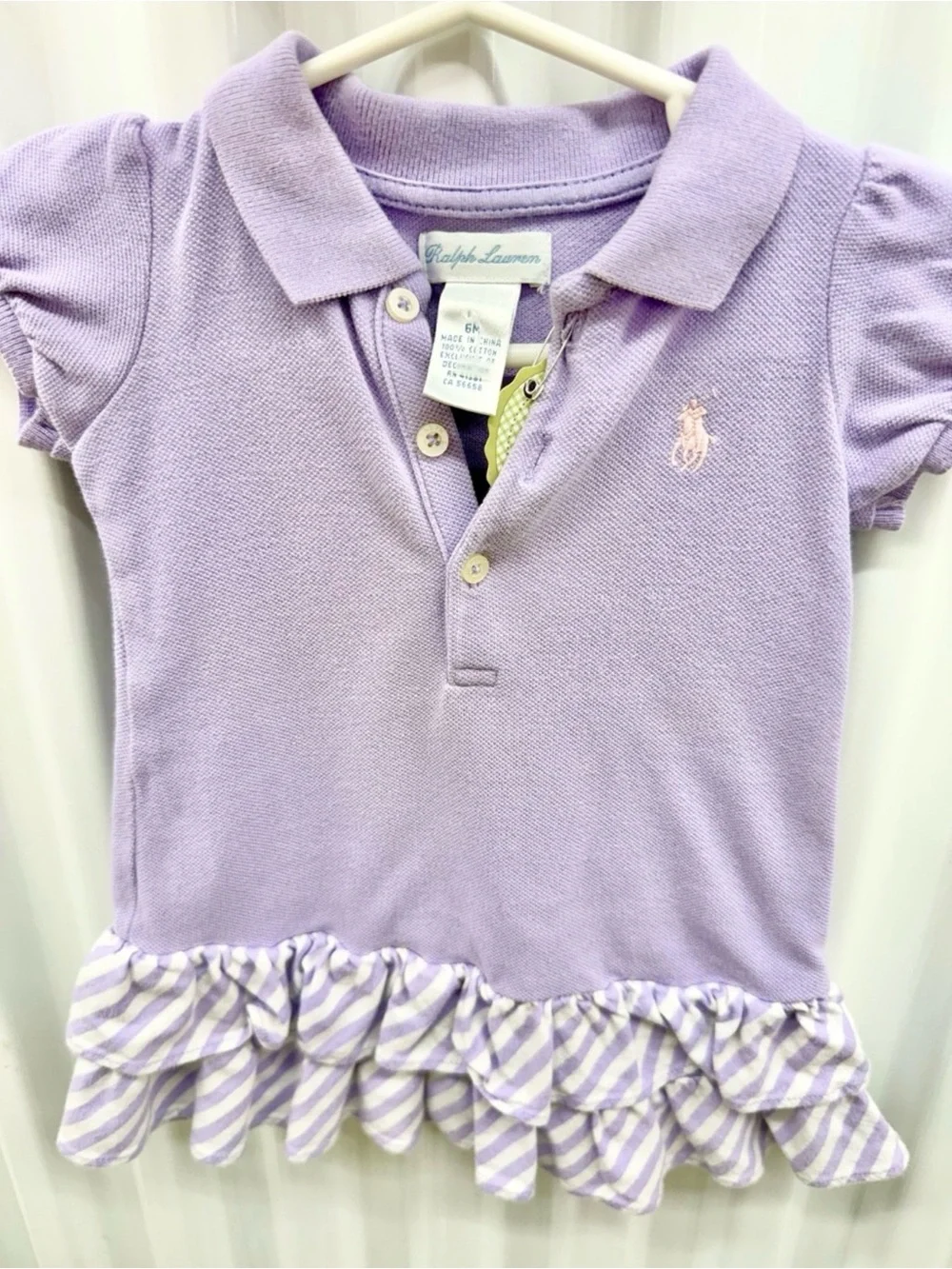 2 Ralph Lauren  Polo Dress